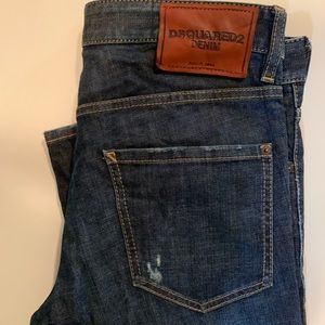 Men’s DSQUARED Jeans